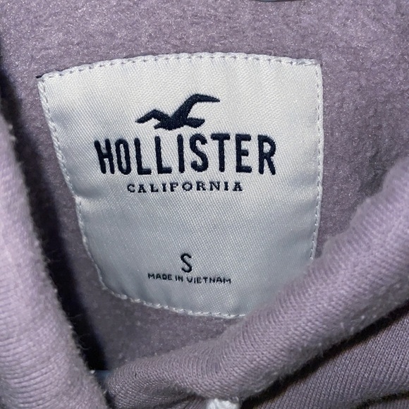 Hollister Hoodie - Picture 2 of 2